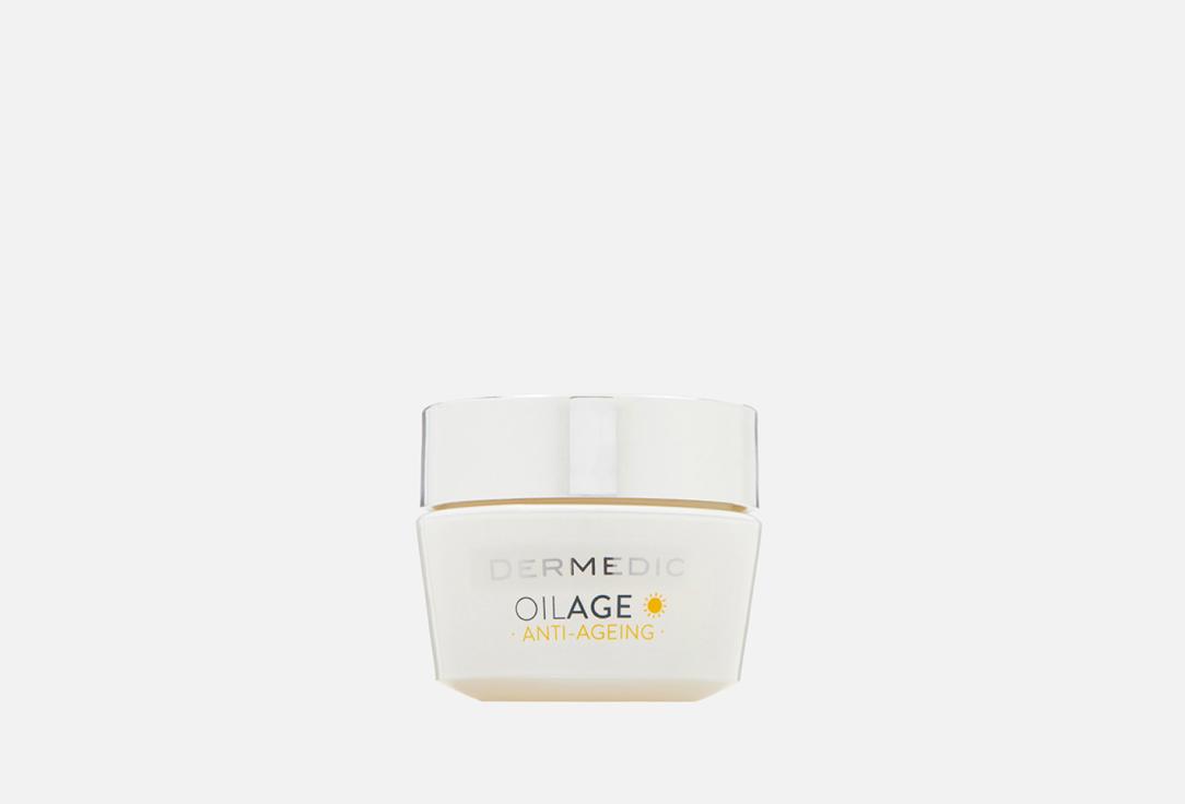 Dermedic Oilage Anti-Ageing Day Cream,