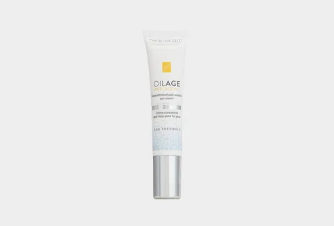 Dermedic Oilage Anti-Wrinkle Eye Cream,