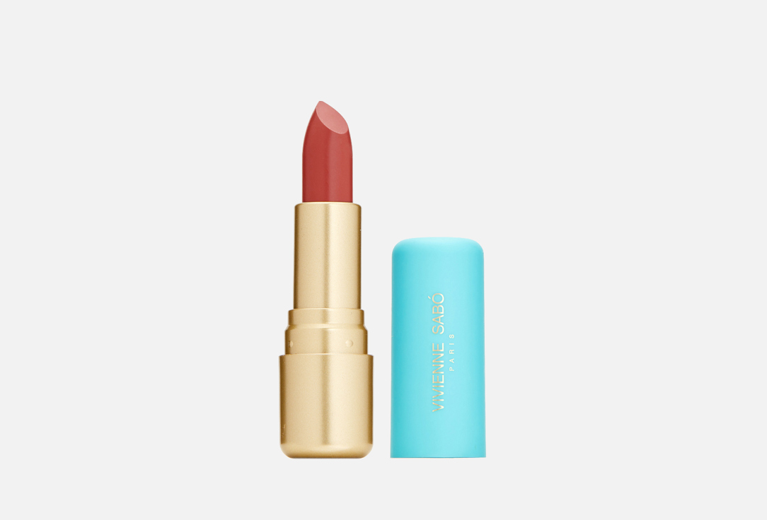 Vivienne Sabo /Lipstick /Rouge a levres "Nude Createur" shade 08