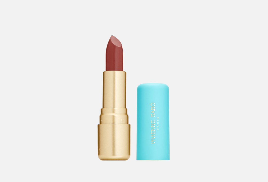 Vivienne Sabo /Lipstick /Rouge a levres "Nude Createur" shade 10