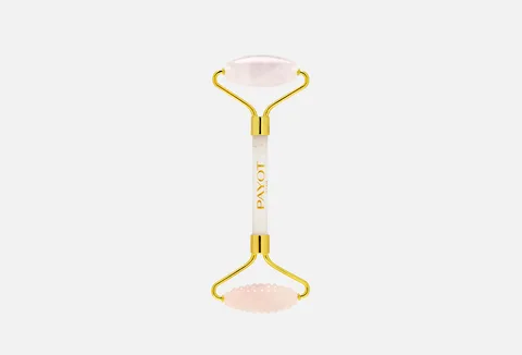 PAYOT Face Moving Sculpting Facial Quartz Roller