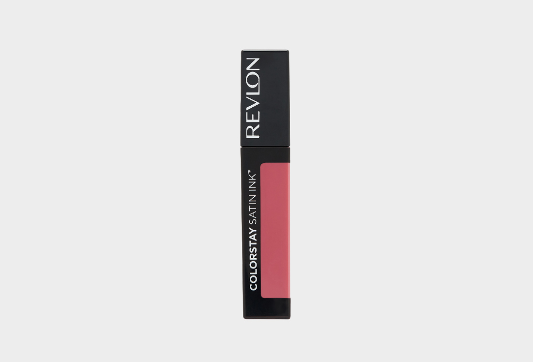 REVLON ColorStay Satin Ink Liquid Lipstick 008