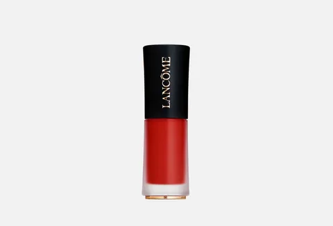 Lancome L'Absolu Rouge Drama Ink Lipstick 525