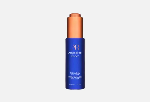 Augustinus Bader Hair Oil