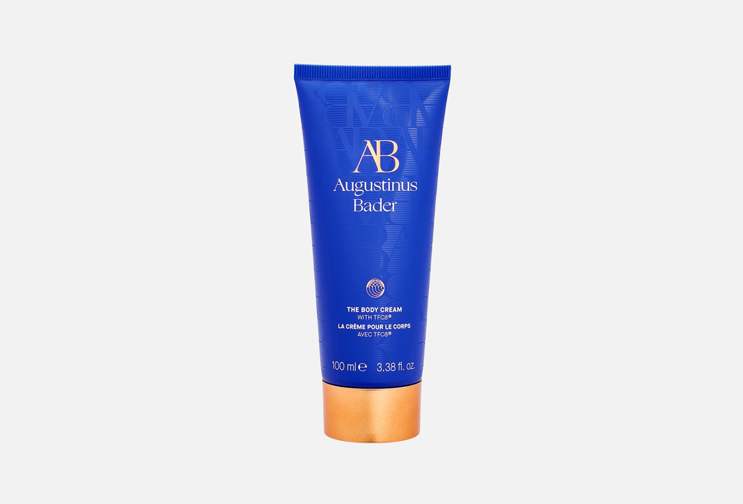 Augustinus Bader The Body Cream