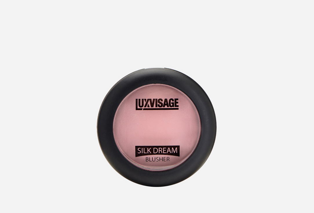 LUXVISAGE Silk Dream Blush in Shade 1,