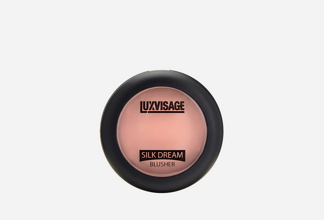 LUXVISAGE Silk Dream Blush in Shade 2,