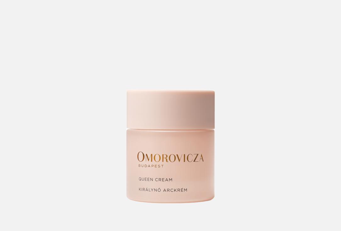 OMOROVICZA Queen Cream
