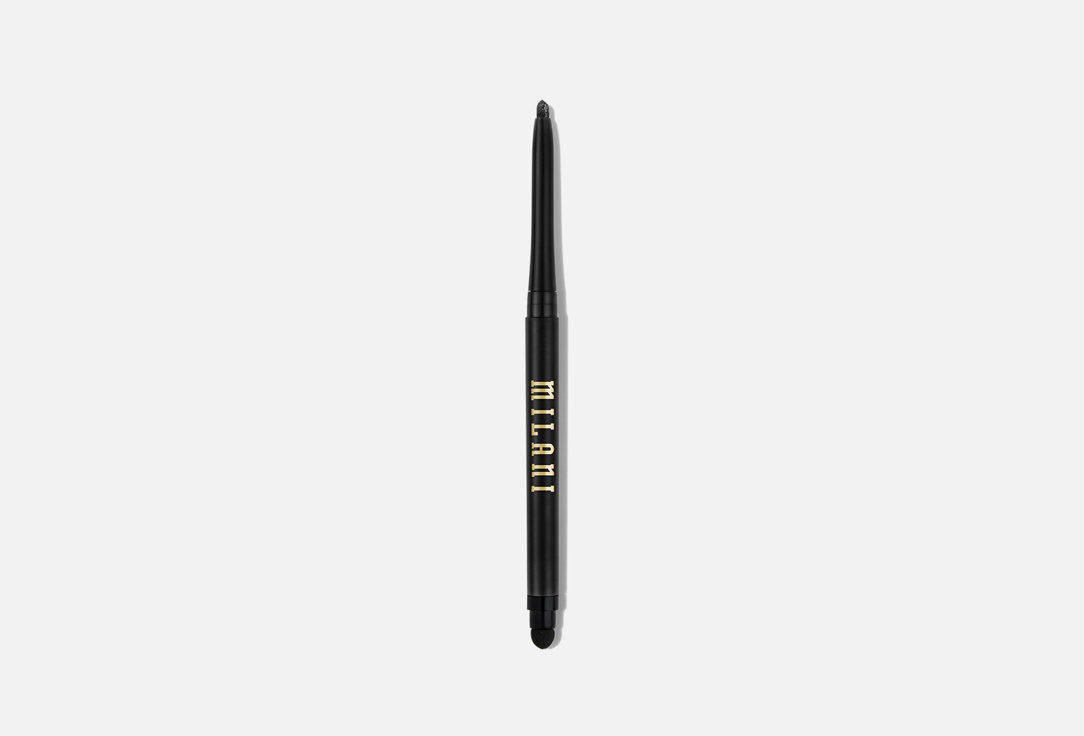 Milani Stay Put Eyeliner - 01 After Dark (Black)