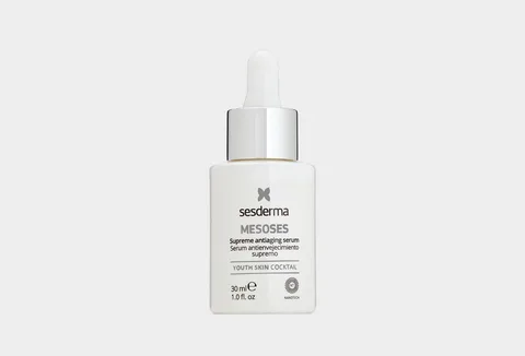 Sesderma MESOSES Liposomal Serum