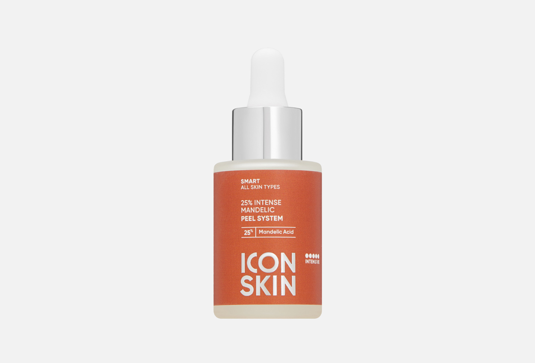 Icon Skin 25% Almond Peeling