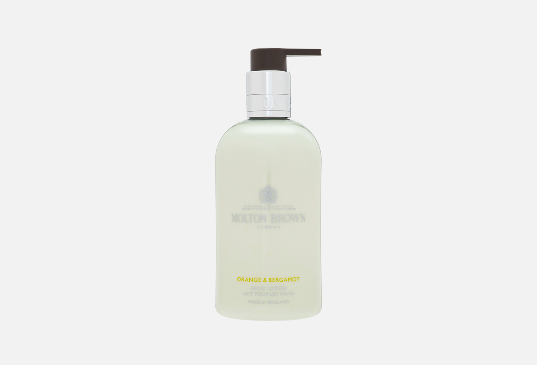 Molton Brown Orange & Bergamot Hand Lotion
