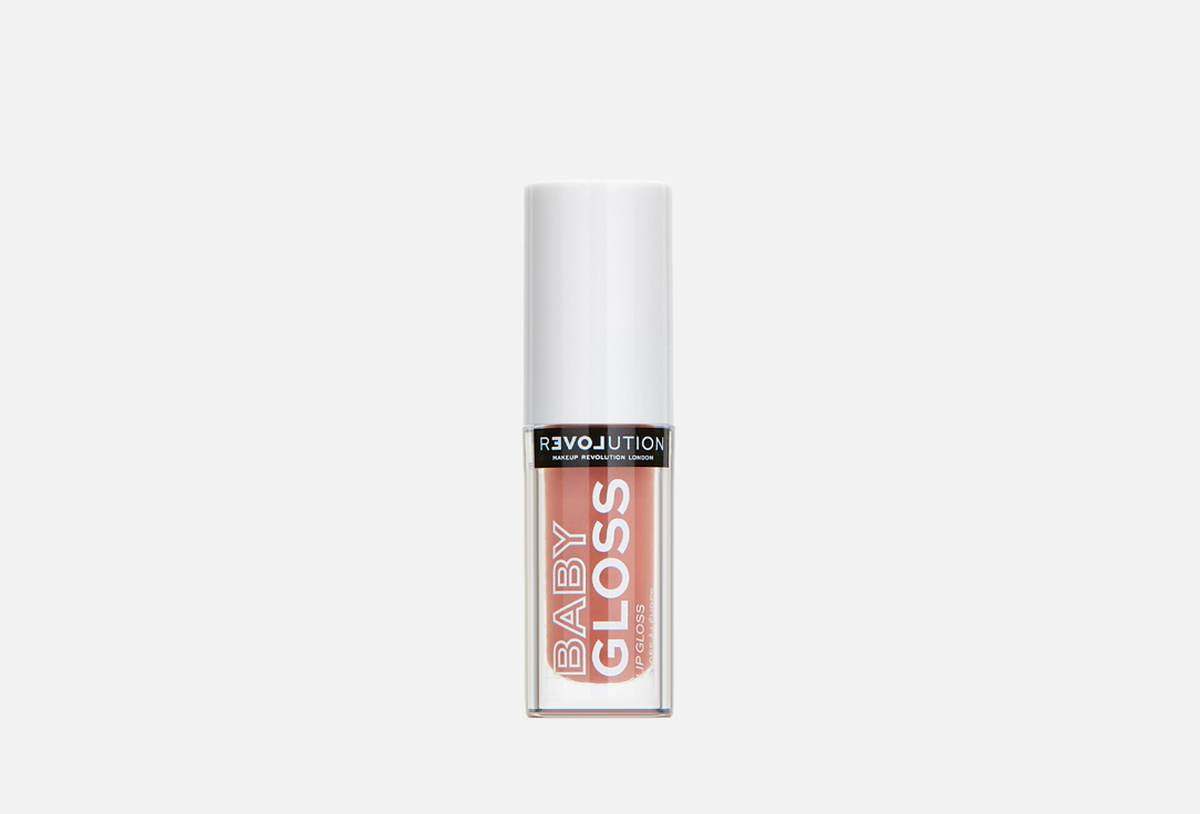 RELOVE REVOLUTION Baby Gloss Sugar 2,