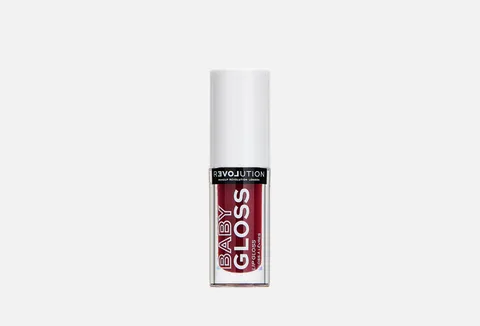 RELOVE REVOLUTION Baby Gloss Super 2,