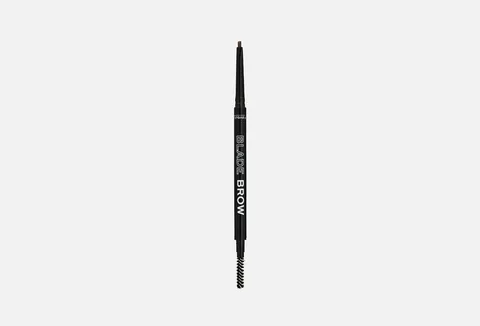 RELOVE REVOLUTION Blade Brow Pencil Dark Brown 0,