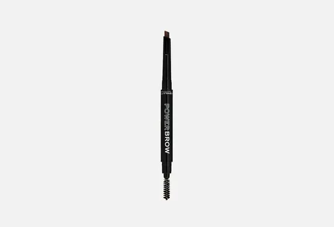 RELOVE REVOLUTION Power Brow Pencil Dark Brown 0,