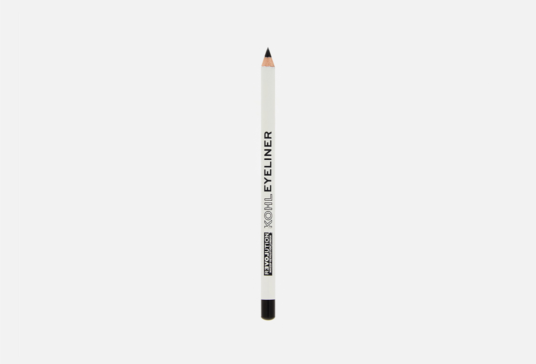 RELOVE REVOLUTION Kohl Eyeliner Black 1,