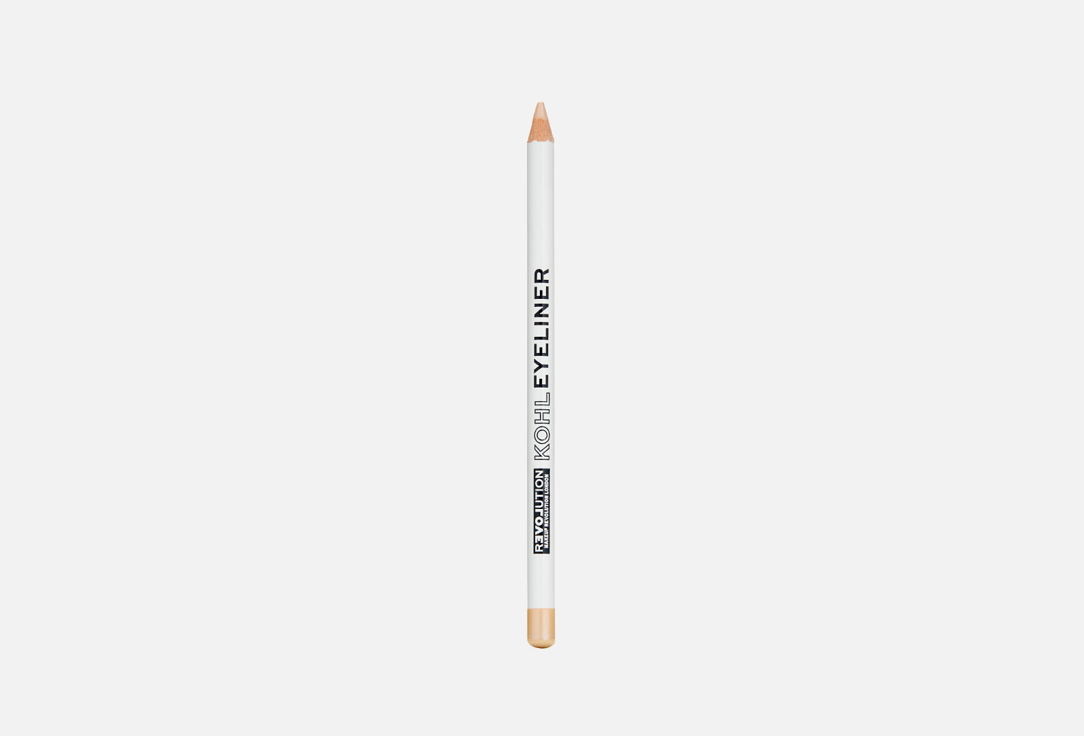 RELOVE REVOLUTION Kohl Eyeliner Nude 1,