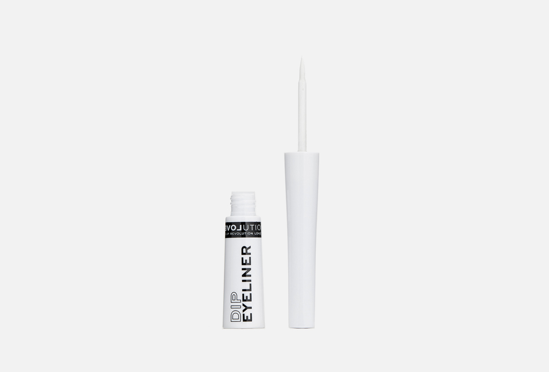 RELOVE REVOLUTION Dip Eyeliner White