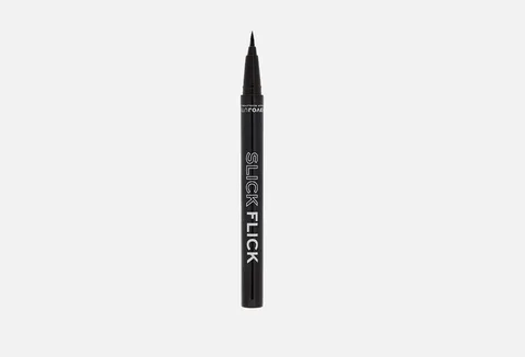 RELOVE REVOLUTION Slick Flick Eyeliner Black 0,