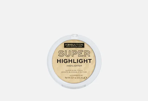 RELOVE REVOLUTION Super Highlight Champagne