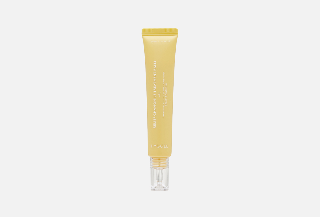 HYGGEE "Relief Chamomile Treatt Balm"