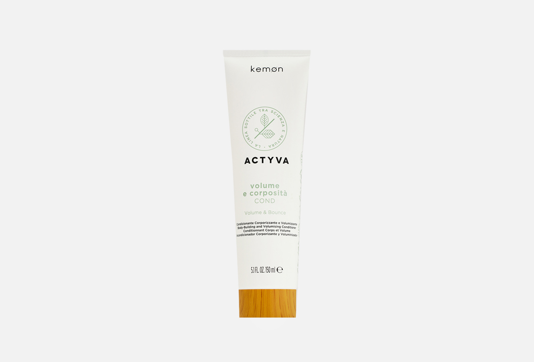 KEMON Actyva Volume e Corposita Conditioner