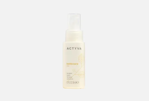 KEMON Actyva Bellessere Oil 125ml