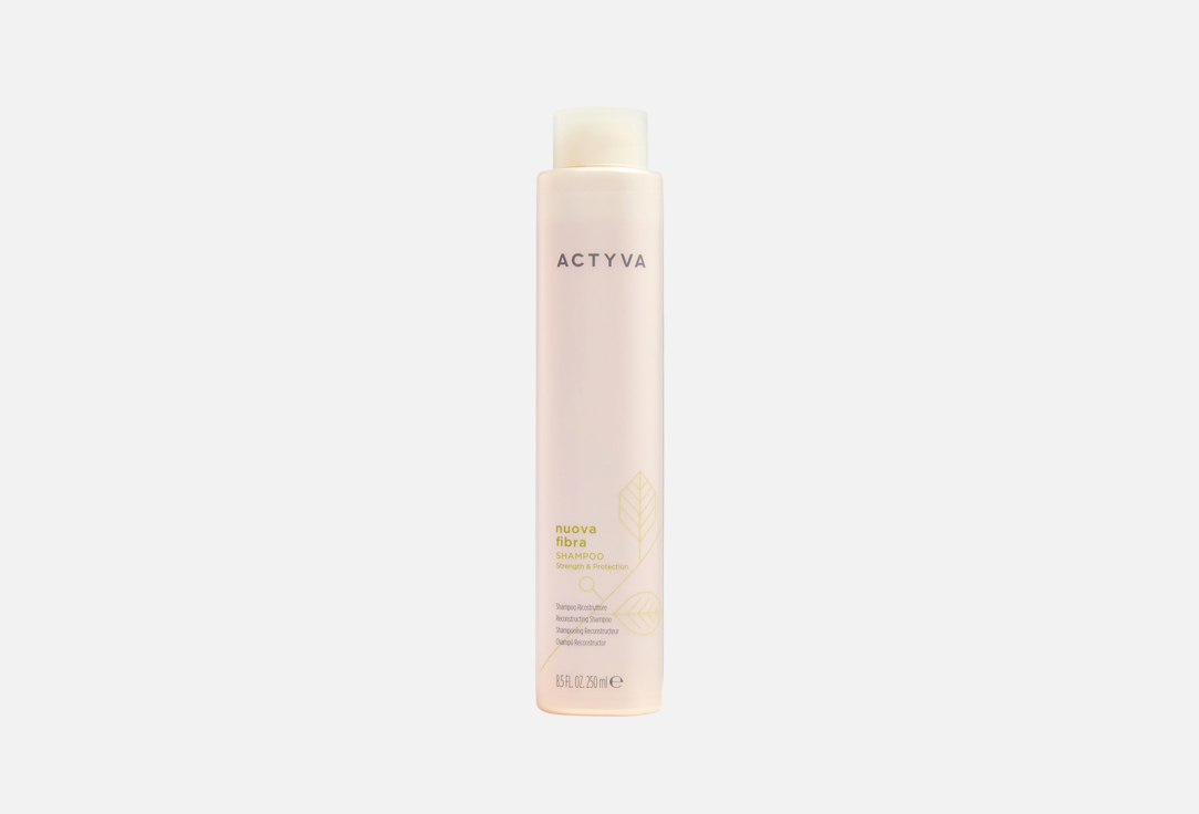 KEMON Actyva Nuova Fibra Shampoo