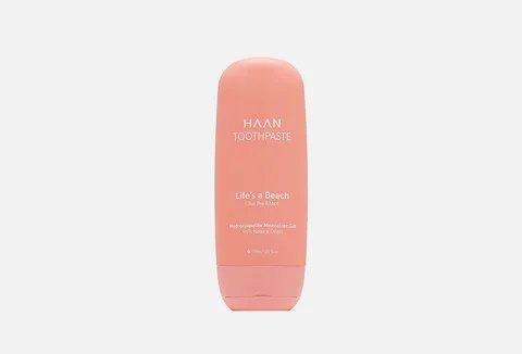 HAAN Life's a Beach Toothpaste