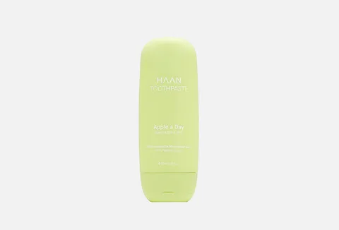 HAAN Apple a Day Toothpaste