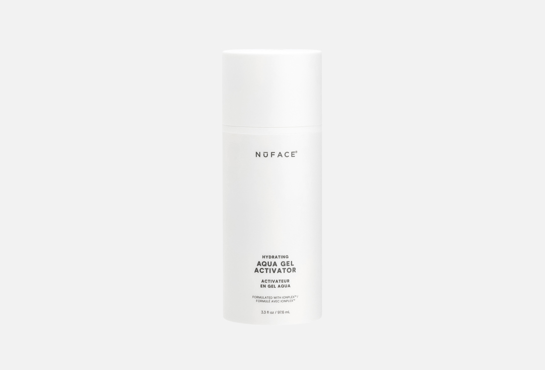 NuFace Aqua Gel 296ml