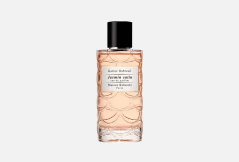 Maison Rebatchi Jasmin Satin EDP,