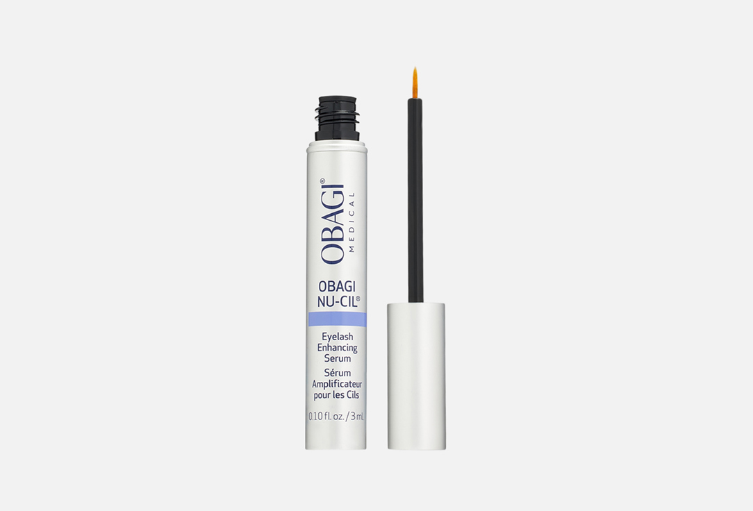 OBAGI NU-CIL EYELASH ENHANCING SERUM (3ml)