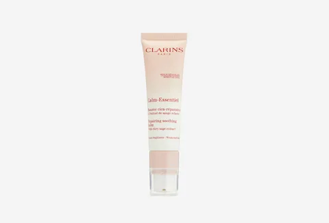 Clarins Calm Essentiel Soothing Repairing Balm
