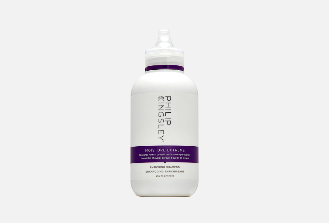 PHILIP KINGSLEY Moisture Extreme Shampoo,