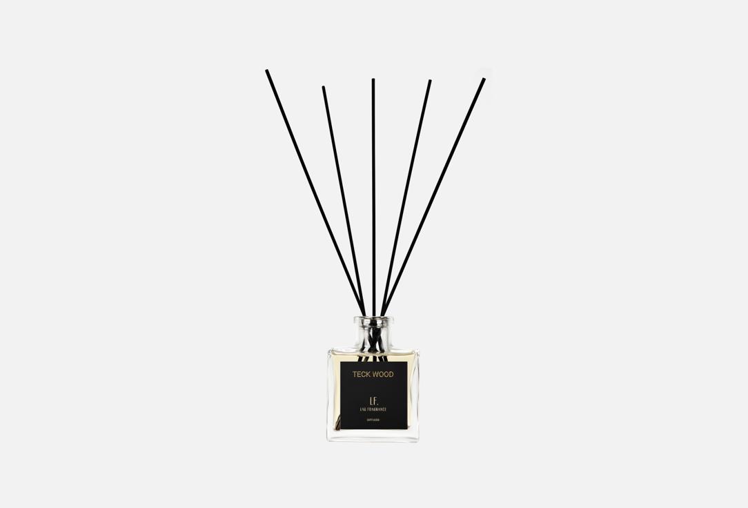 LAB FRAGRANCE Aromadiffuser "Teck wood"
