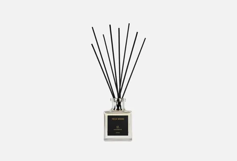 LAB FRAGRANCE Aromadiffuser "Teck wood"