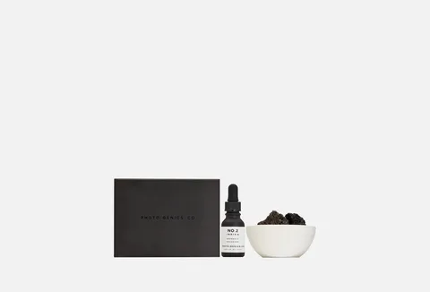 PHOTOGENICS & CO Small Lava Rock Diffuser No.2 Indica