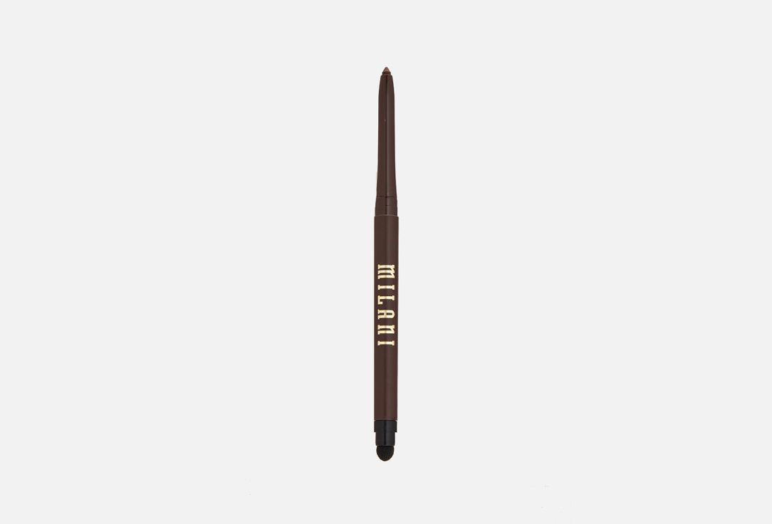 Milani Stay Put Eyeliner - 02 Semi-Sweet (Brown)