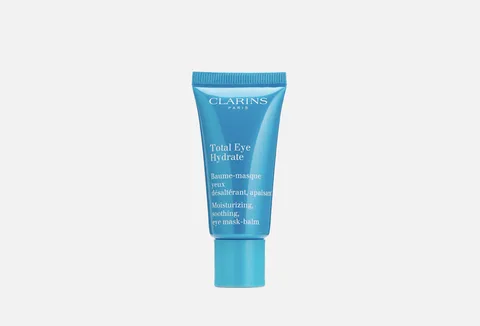 Clarins Total Eye Hydrate Hydrating Eye Mask