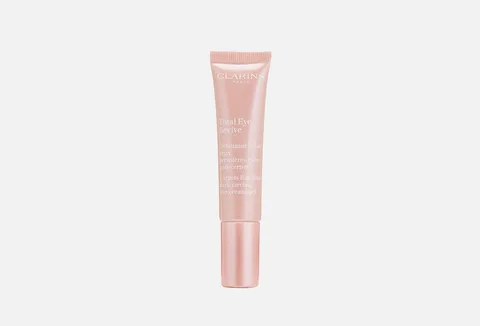 Clarins Total Eye Revive Hydrating Eye Mask