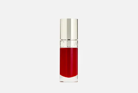 Clarins Lip Comfort Oil 03