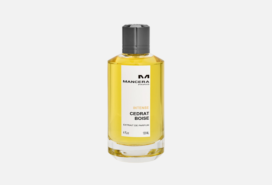 Intense Cedrat Boise EDP, spray