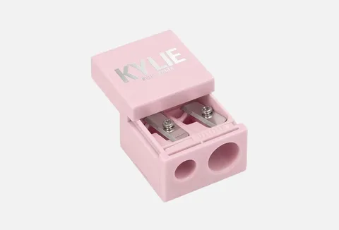 Kylie Cosmetics Pencil Sharpener