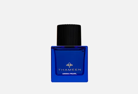 Thameen London Green Pearl Extrait,