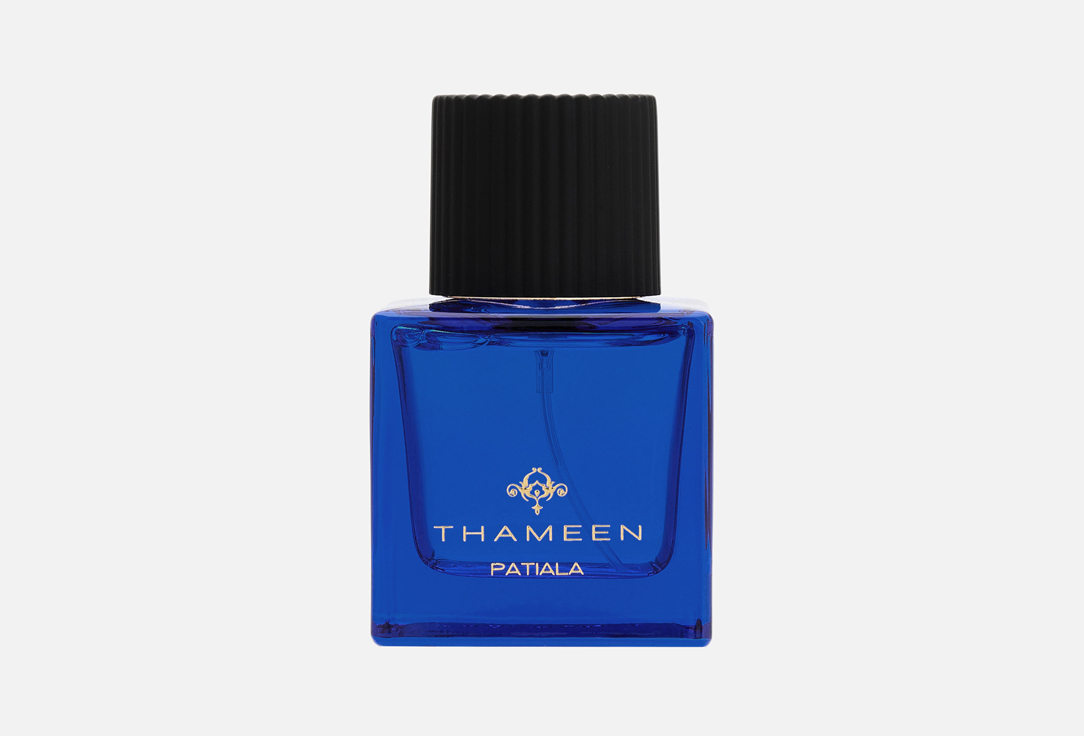 Thameen London Patiala Extrait, 100ml