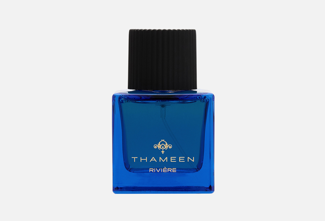 Thameen London Riviere Extrait, 100ml