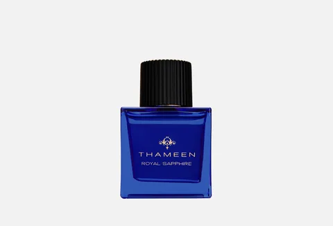 Thameen London Royal Sapphire Extrait,