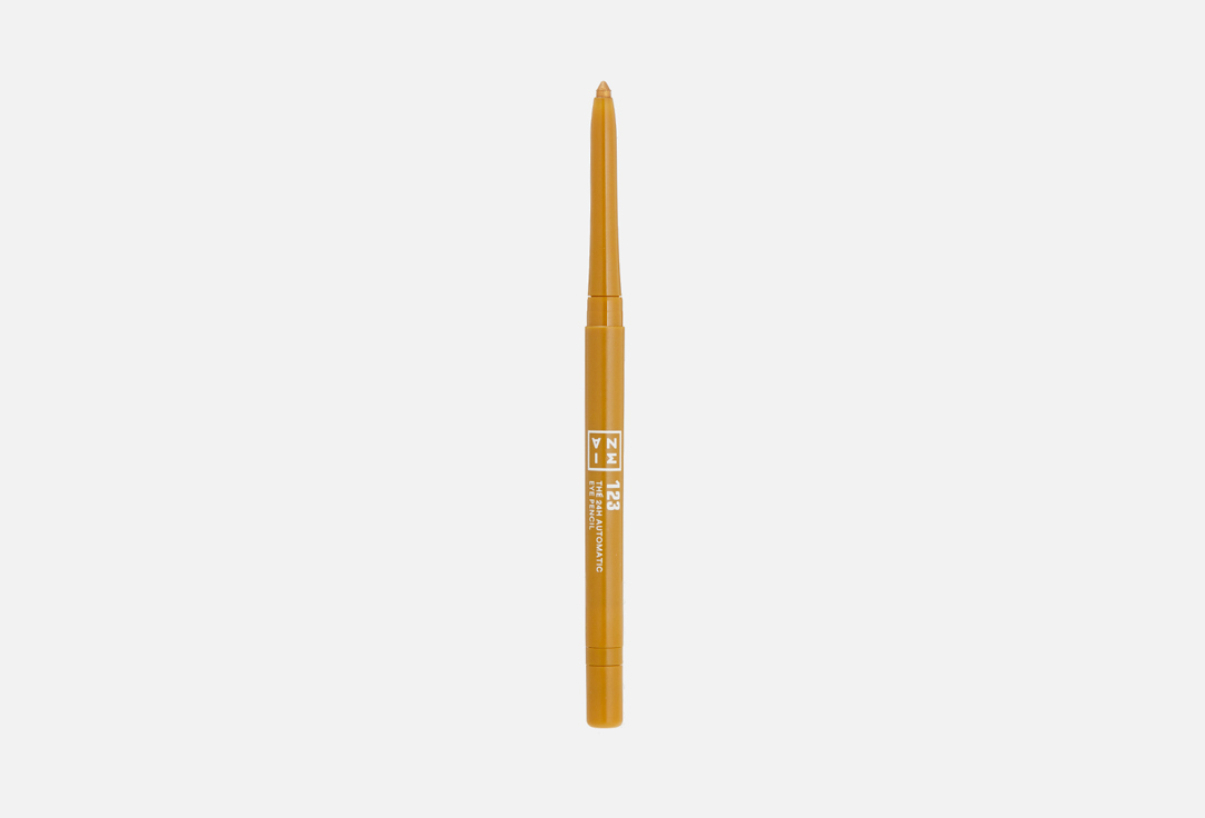 The 24h Automatic Eye Pencil 123